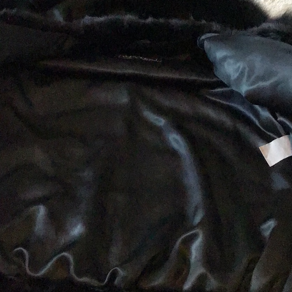 Mink coat - Picture 5 of 14